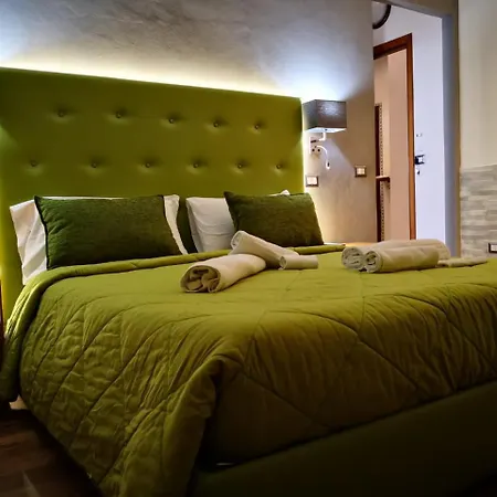 Sant'oronzo 4* Lecce