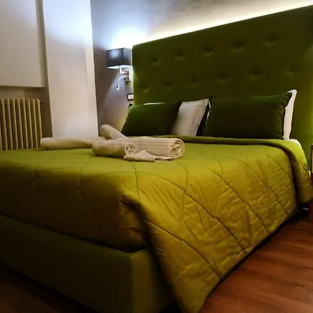 Bed & Breakfast Sant'oronzo Lecce