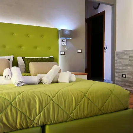 Sant'oronzo Bed & Breakfast Lecce