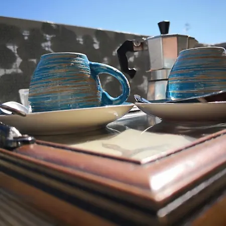 Bed & Breakfast Sant'oronzo 4*