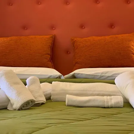 Sant'oronzo 4* Lecce