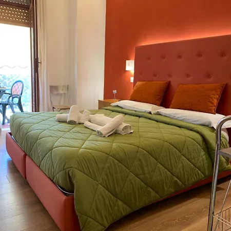 Frühstückspension Sant'oronzo 4*