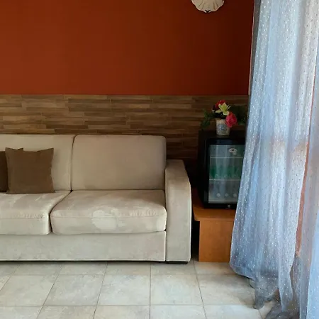 Sant'oronzo Nocleg ze śniadaniem 2*