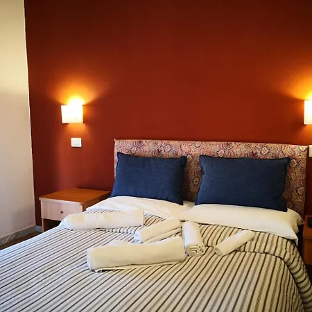 Sant'oronzo Nocleg ze śniadaniem Lecce