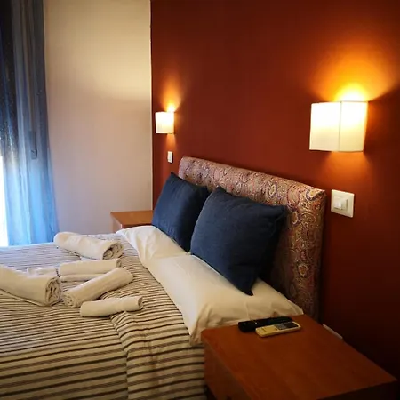 Sant'oronzo Bed & Breakfast