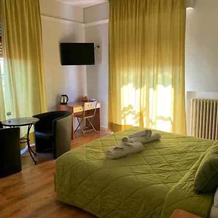 Sant'oronzo Frühstückspension