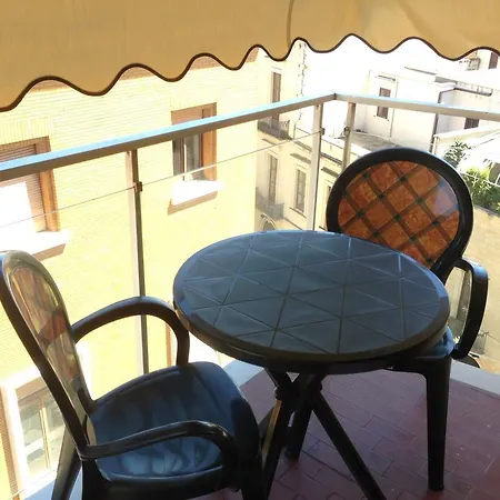 Sant'oronzo Nocleg ze śniadaniem Lecce