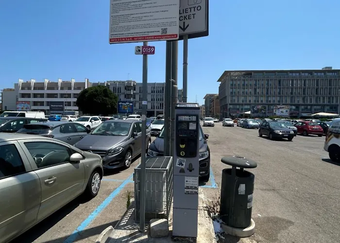 Sant'oronzo לינה וארוחת בוקר