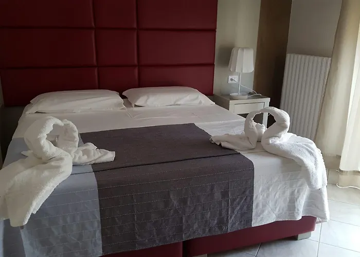 Sant'oronzo 4* Lecce