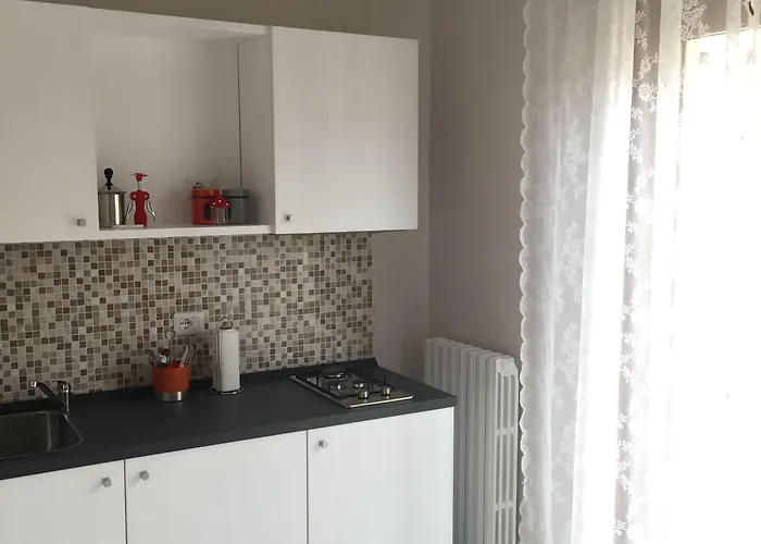 Sant'oronzo 4* Lecce