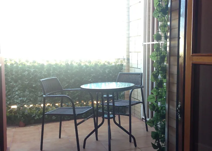 Nocleg ze śniadaniem Sant'oronzo Lecce