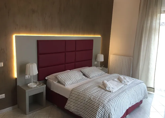 Sant'oronzo 4* Lecce