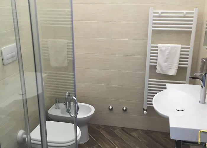 Sant'oronzo לינה וארוחת בוקר