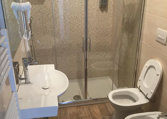 Sant'oronzo Nocleg ze śniadaniem Lecce