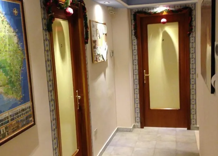 Sant'oronzo Nocleg ze śniadaniem Lecce