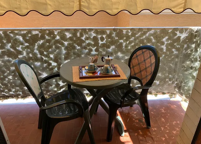 Sant'oronzo 4* Lecce