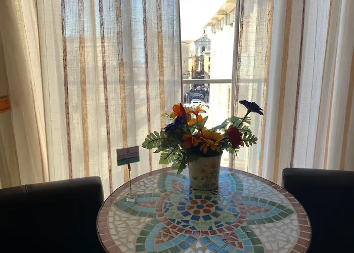 Nocleg ze śniadaniem Sant'oronzo