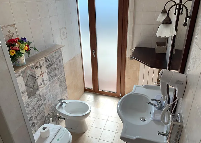 Sant'oronzo Nocleg ze śniadaniem Lecce