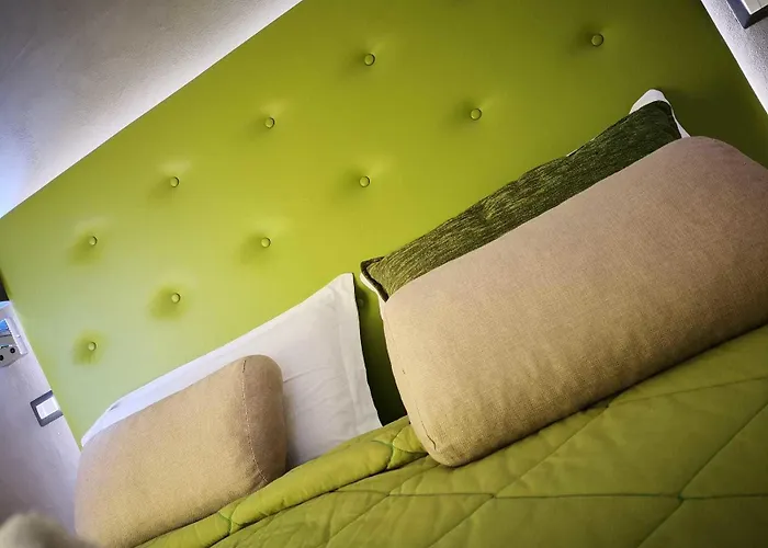 Sant'oronzo 4* Lecce