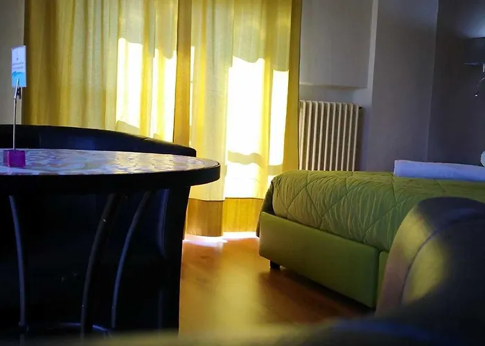 Sant'oronzo 4* Lecce