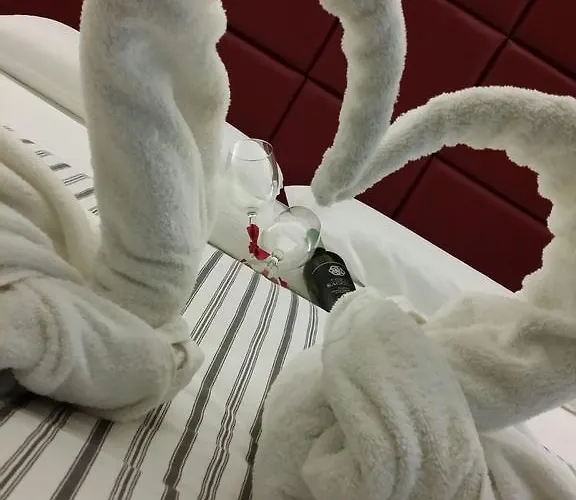 Sant'oronzo 4* Lecce