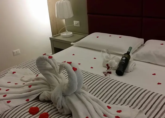 Nocleg ze śniadaniem Sant'oronzo