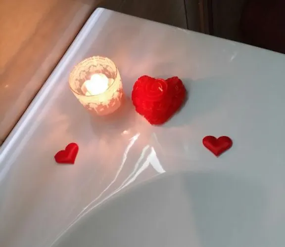 Sant'oronzo 4* Lecce