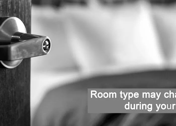 Nocleg ze śniadaniem Sant'oronzo 4*