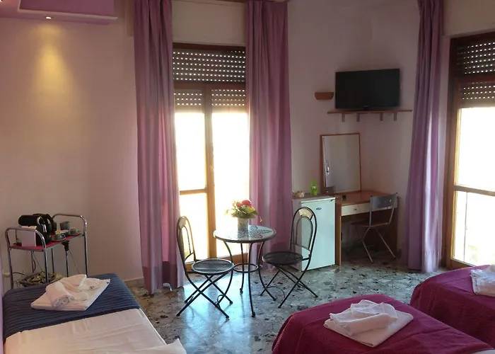 Nocleg ze śniadaniem Sant'oronzo