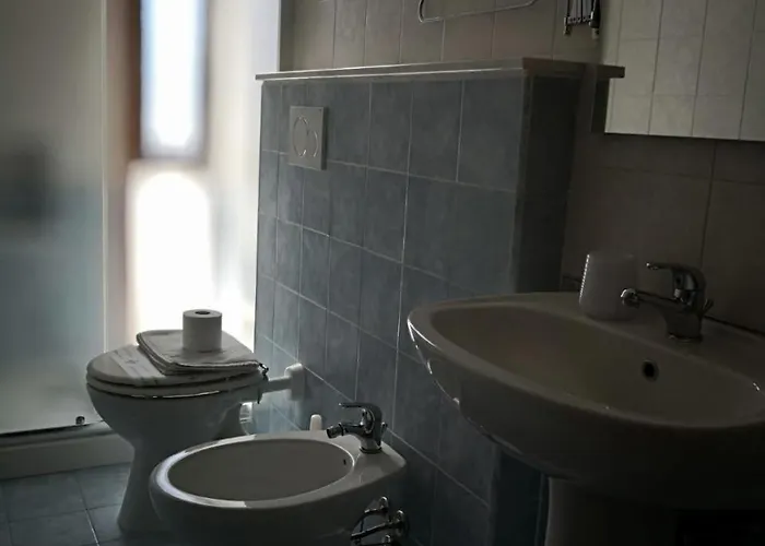 Sant'oronzo Nocleg ze śniadaniem Lecce