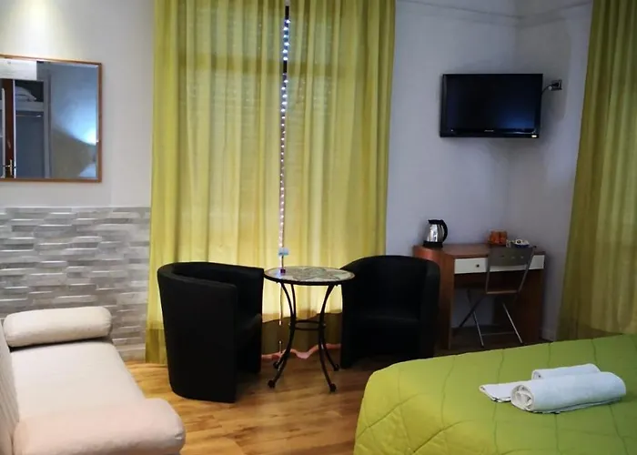 Nocleg ze śniadaniem Sant'oronzo