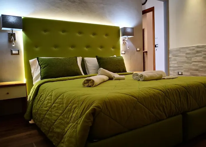 Sant'oronzo 4* Lecce