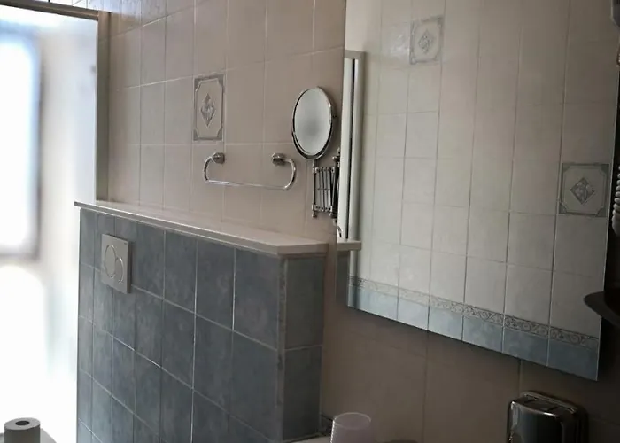 Nocleg ze śniadaniem Sant'oronzo