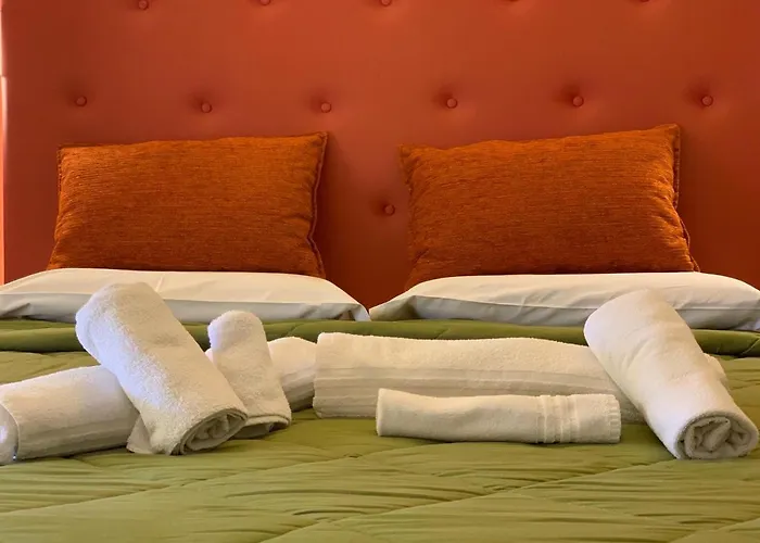 Sant'oronzo 4* Lecce