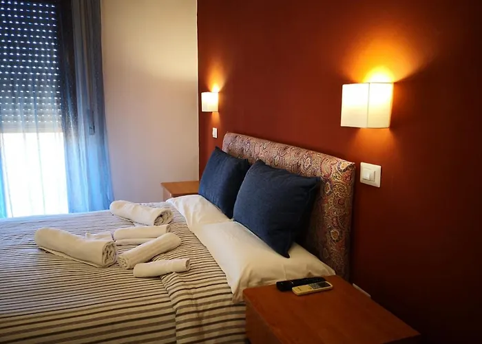 Sant'oronzo Nocleg ze śniadaniem