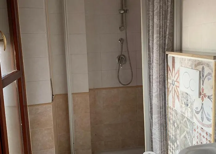 Nocleg ze śniadaniem Sant'oronzo