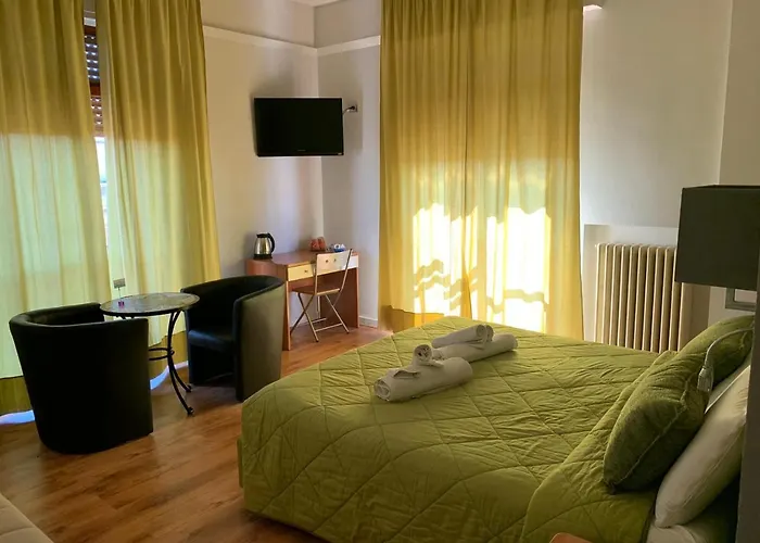 Sant'oronzo Nocleg ze śniadaniem